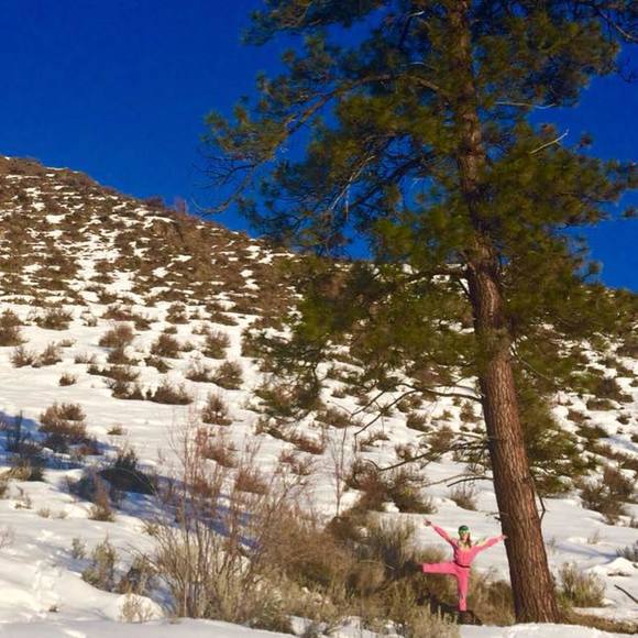 Meet your Posher, Ally - Picture 1 of 1